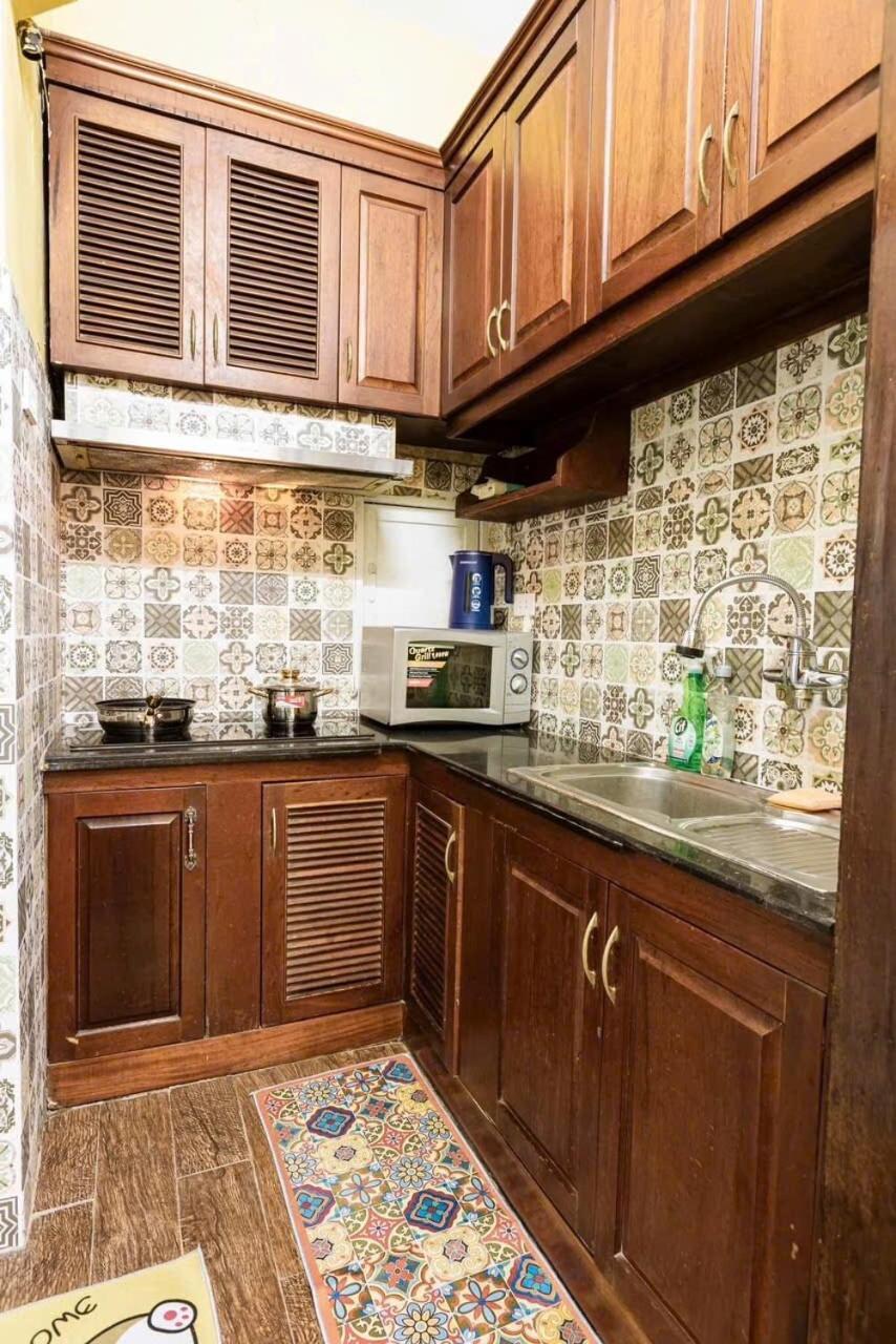 Charm 2 Appartement Hanoï