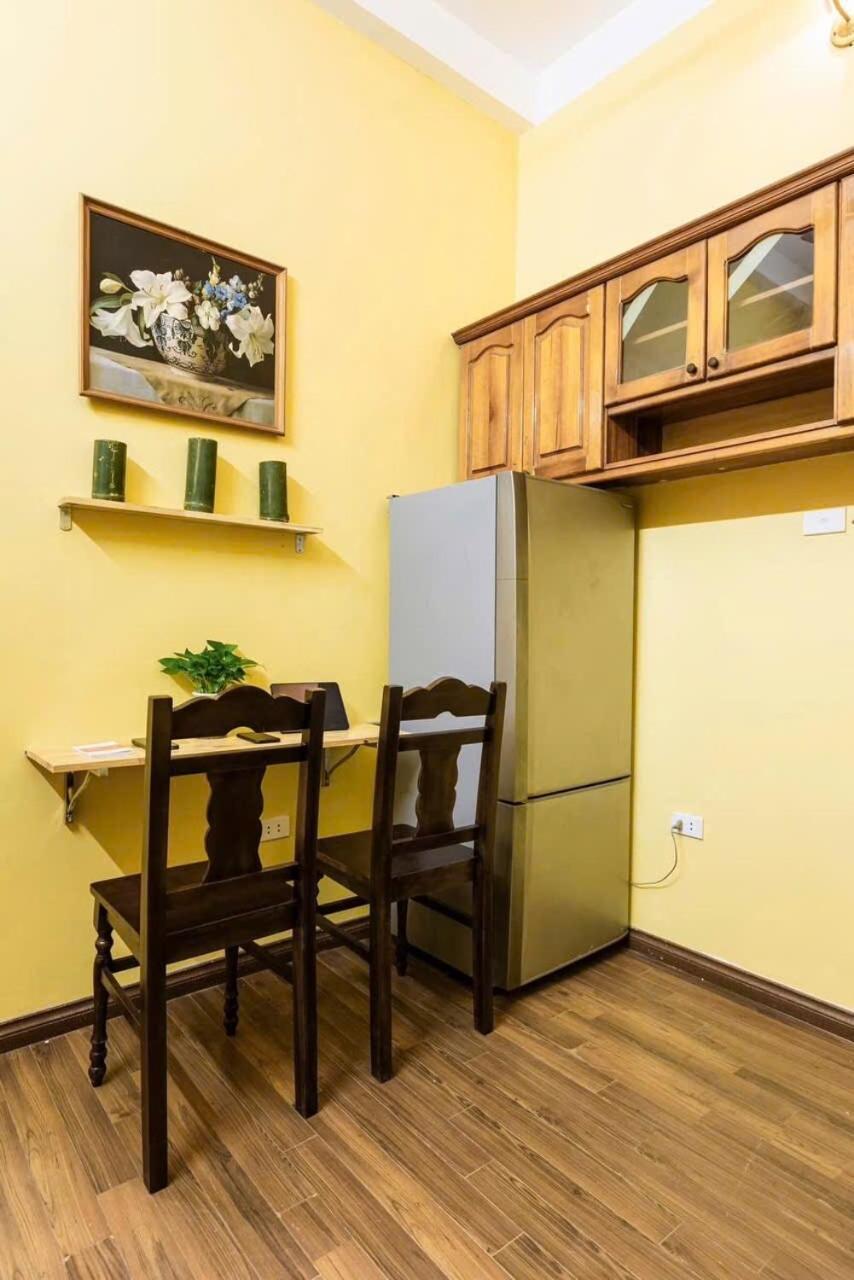 Charm 2 Appartement