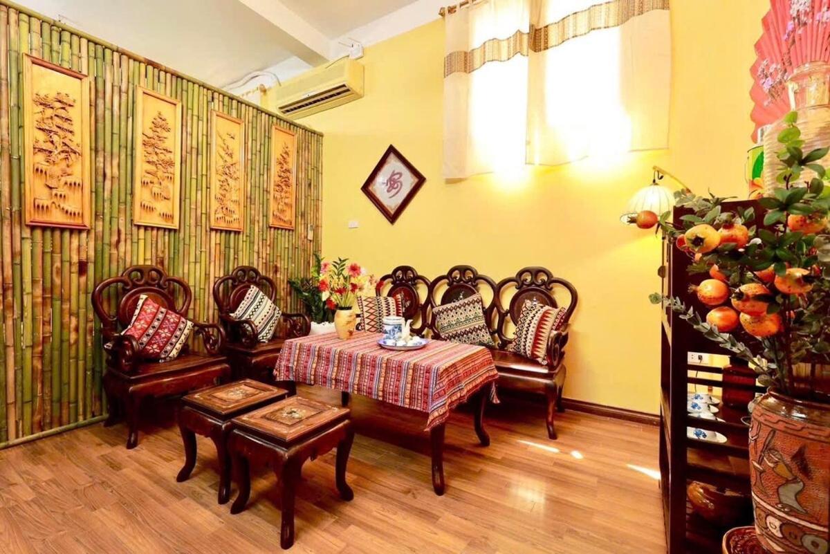 Appartement Charm 2